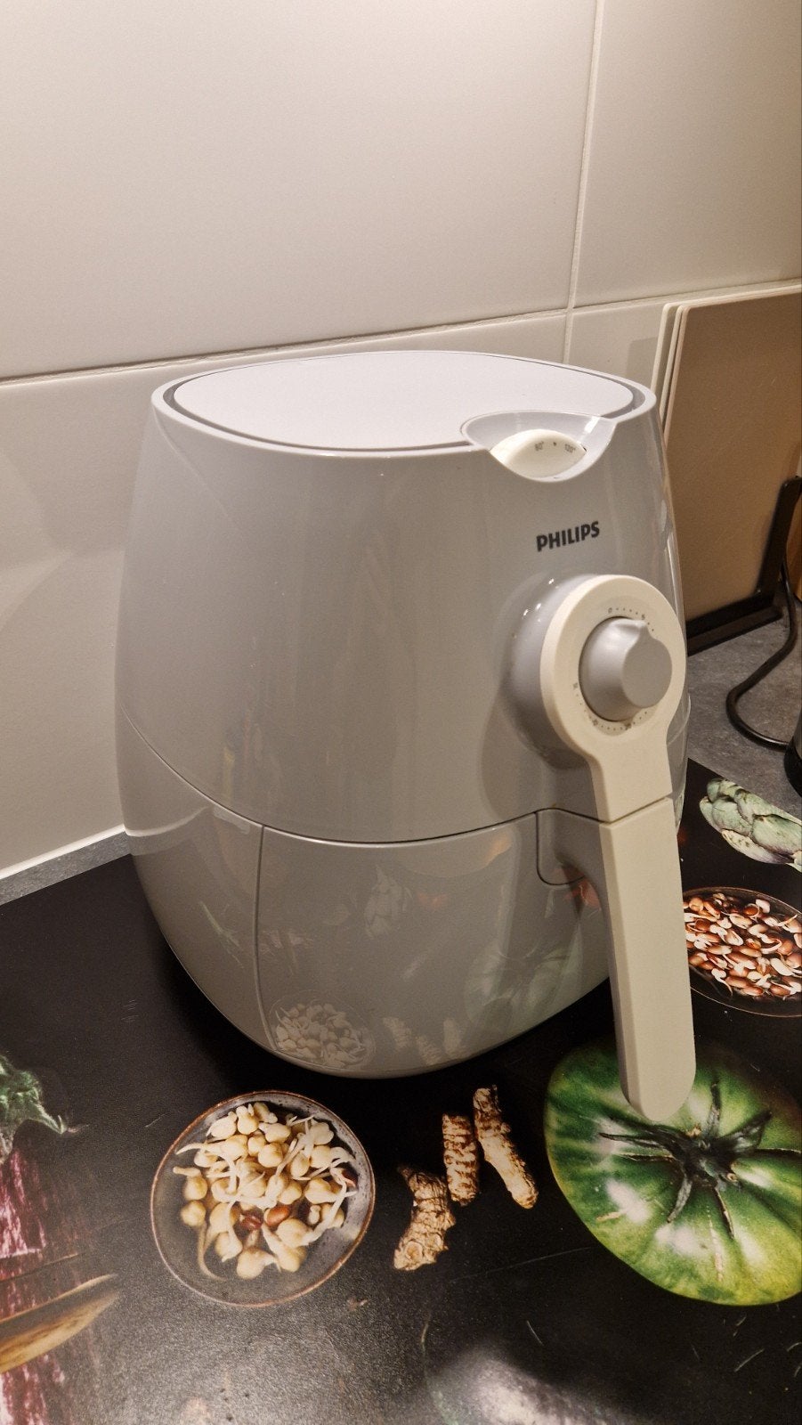 Philips Airfryer (Type 9218)
