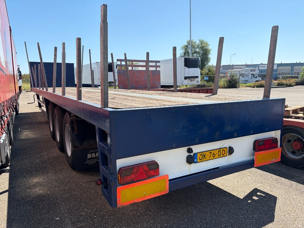 Lintrailer. 3
