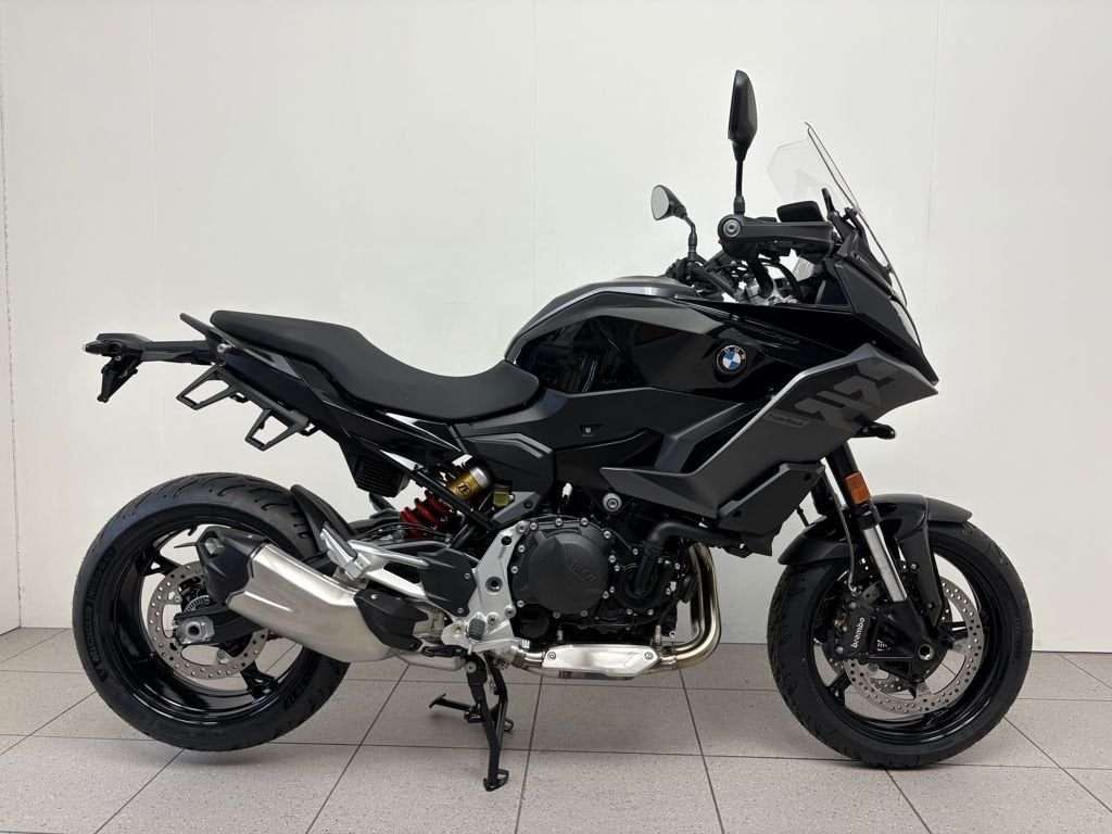 BMW F 900 XR, Motoren, Motoren | BMW, Bedrijf, Sport, Meer dan 35 kW