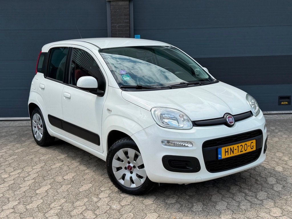 Fiat Panda 0.9 TwinAir Edizione Cool|AIRCO|PDC|APK|NAP, Auto's, Fiat, Voorwielaandrijving, Elektrische ramen, Gebruikt, Panda