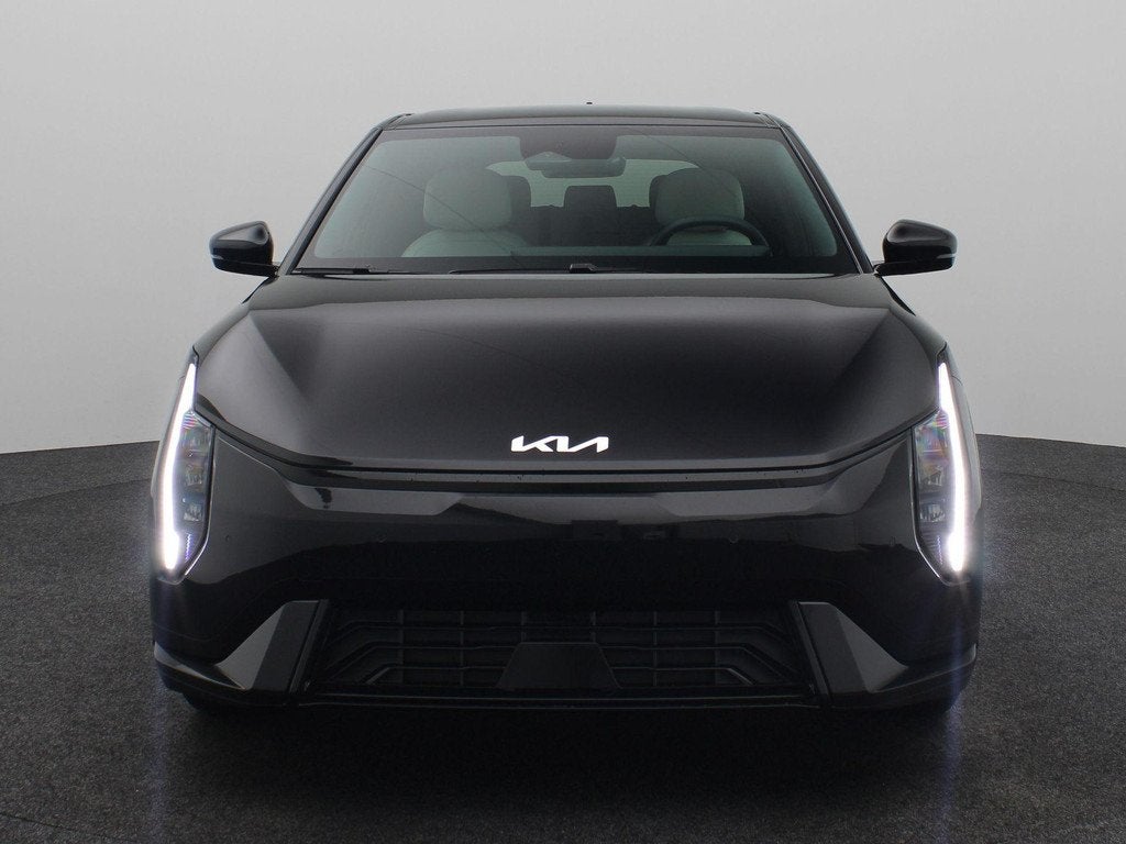 Kia EV4 GT-Line Business Edition 81.4 kWh | Navigatie | Clim, Auto's, Kia, 81 kWh, 510 min, 1790 kg, 204 pk