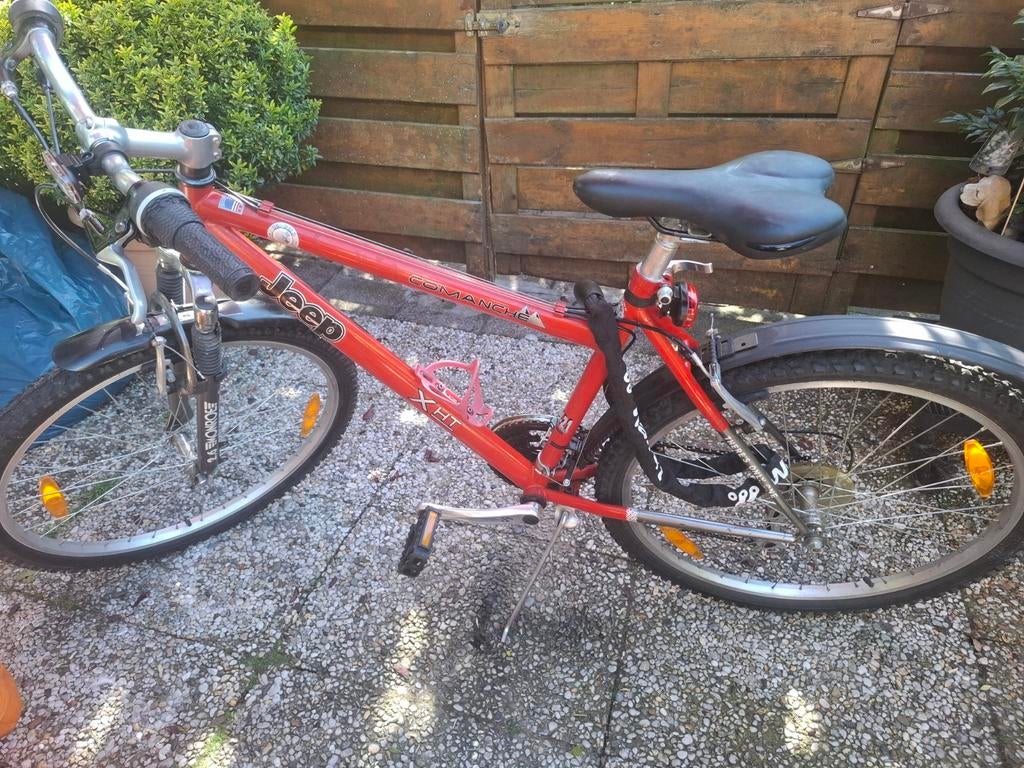 mountainbike 26", Ophalen, Overige merken