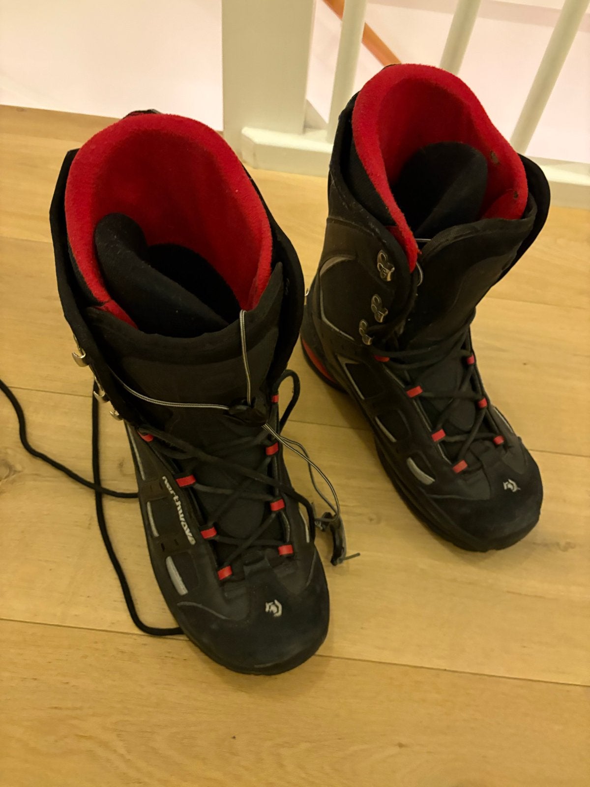 Northwave Snowboardschoen Maat 43 teab, Ophalen of Verzenden, Gebruikt, Snowboots