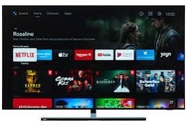 2 X TVS 64 INCH  SCHERM DEFECT, Ophalen, 50 Hz, Samsung, 100 cm of meer