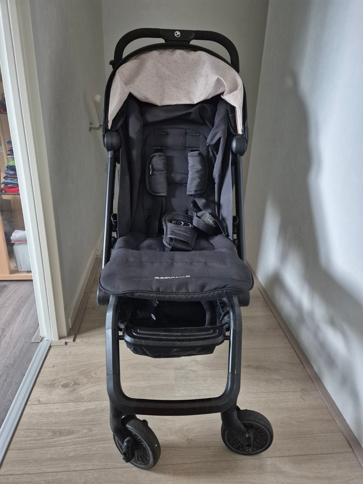 Easywalker Buggy XS - Zeer nette staat, Ophalen, Gebruikt, Kinderwagen, Overige merken