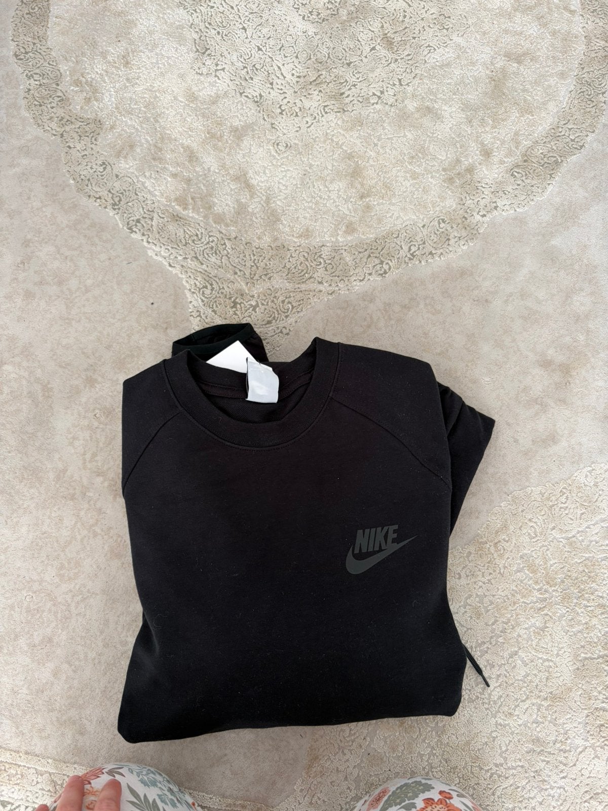Nieuw nike trainingspak, Kleding | Dames, Ophalen of Verzenden, Zo goed als nieuw, Overige typen