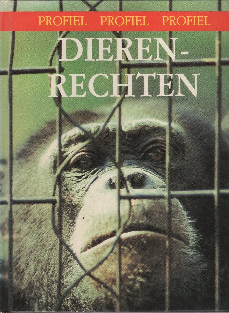 Profiel, serie uit een basisschool bibliotheek, Ophalen of Verzenden, Gelezen, Overige niveaus, Maatschappijleer