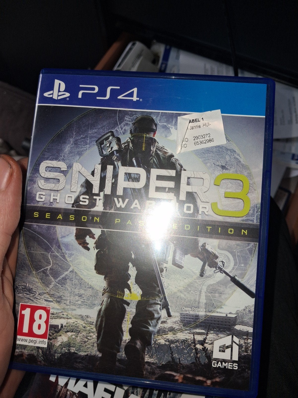 playstion 4 500 gb met 10 games en kabels en controler, Spelcomputers en Games, Ophalen, Vanaf 18 jaar, 1 speler, Zo goed als nieuw