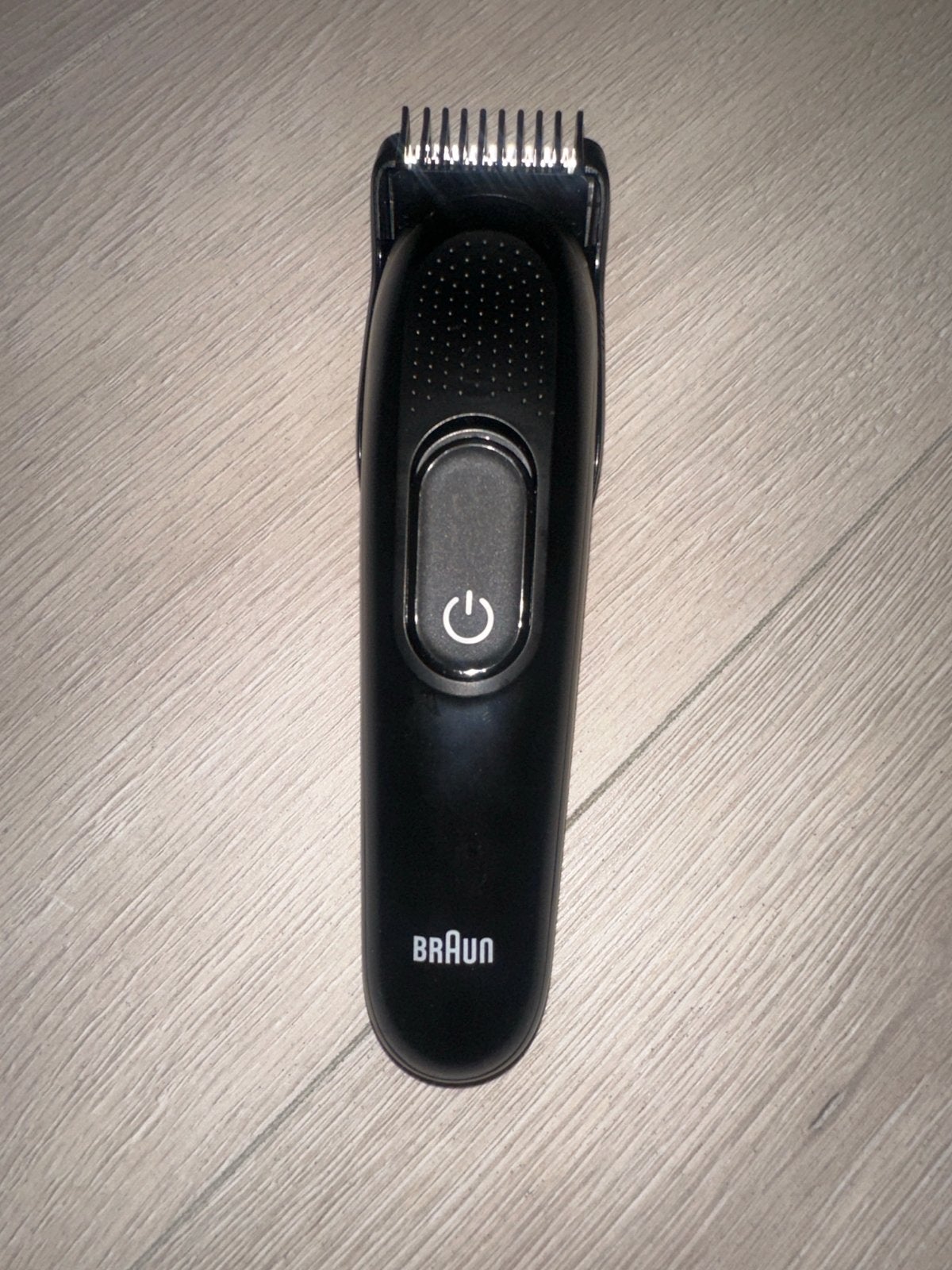 Nieuwe Braun scheerapparaat - Ongebruikt, Ophalen of Verzenden, Nieuw, Scheren en Epileren