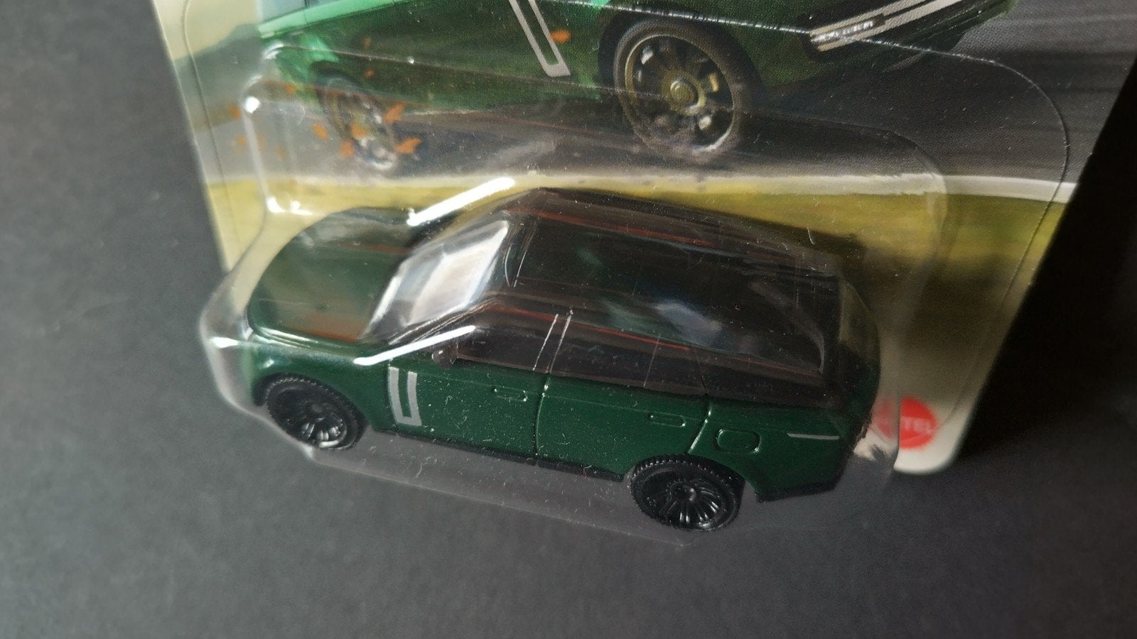 Range Rover 2024 Phev 1:64 3inch Matchbox Pol, Auto, Verzenden, Nieuw, Mattel