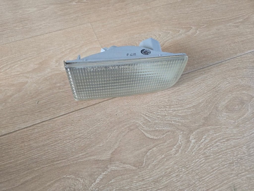 Toyota Yaris 1.5 T-Sport TS achteruitrijlicht 2001-2002, Ophalen of Verzenden, Gebruikt, Toyota