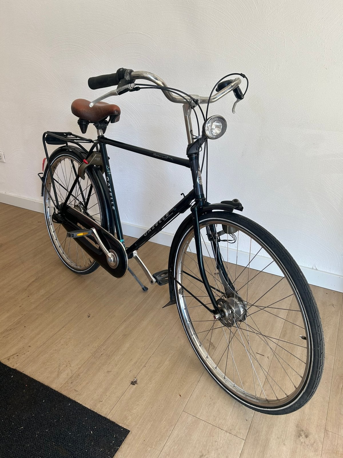 Gazelle speciaal herenfiets 28inch, Ophalen, Gebruikt, Versnellingen, Gazelle