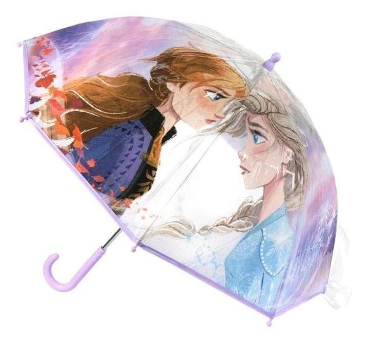 Disney Frozen Paraplu, Nieuw, Ophalen of Verzenden, Nvt, Nvt