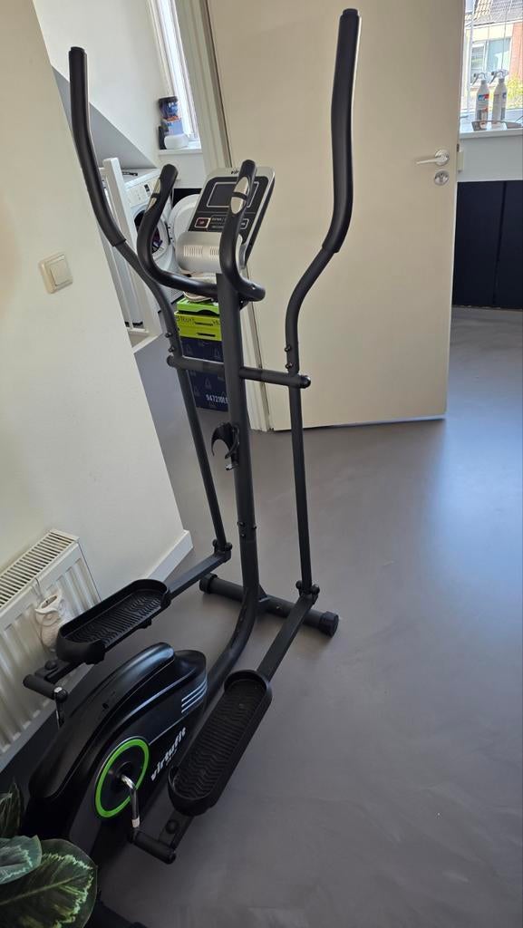VirtuFit CTR 1.2i Crosstrainer, Ophalen, Overige materialen, Benen, Gebruikt