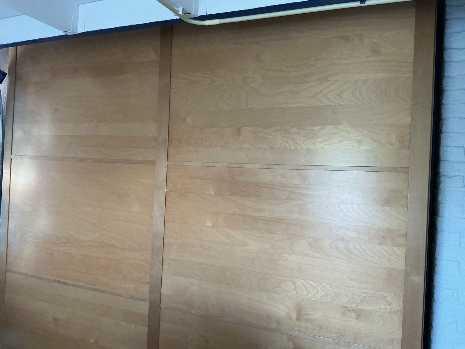 IKEA Komplement Kledingkast met Schuifdeuren, Ophalen, Gebruikt, 200 cm of meer, Met lade(s)