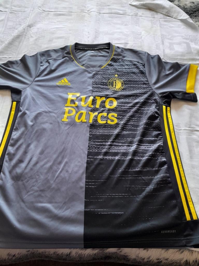Te koop feyenoord shirt, Ophalen of Verzenden, Shirt