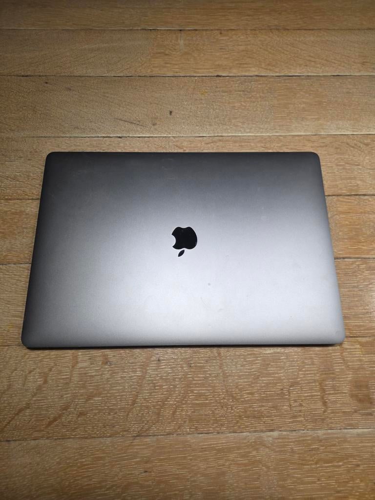 MacBook Pro 16 - 512GB 16GB i7 - kapot scherm, Computers en Software, Apple Macbooks, MacBook Pro, 2 tot 3 Ghz, Qwerty, 512 GB