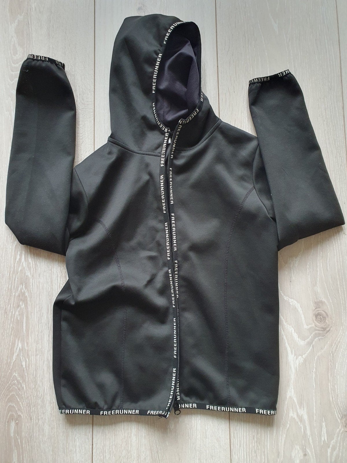 Vest/Jas Maat 146, Zeeman, Trui of Vest, Ophalen of Verzenden, Zo goed als nieuw