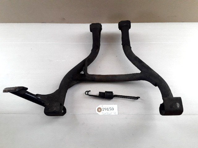 GSX750F 1998 - 2005 Suzuki Middenbok D1-36126