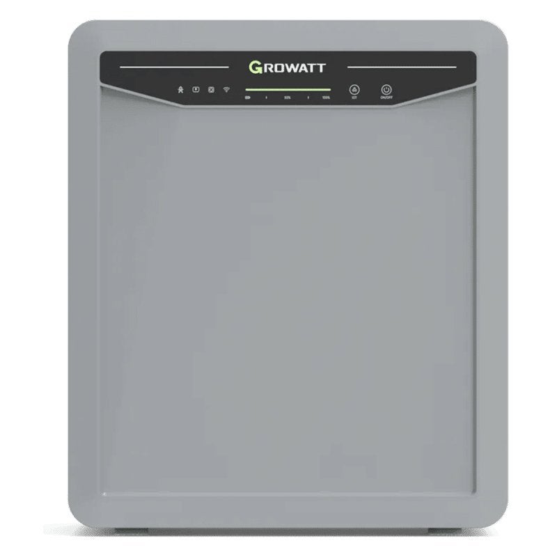 Growatt aura 5000 - nieuw, Ophalen, Nieuw, Overige typen