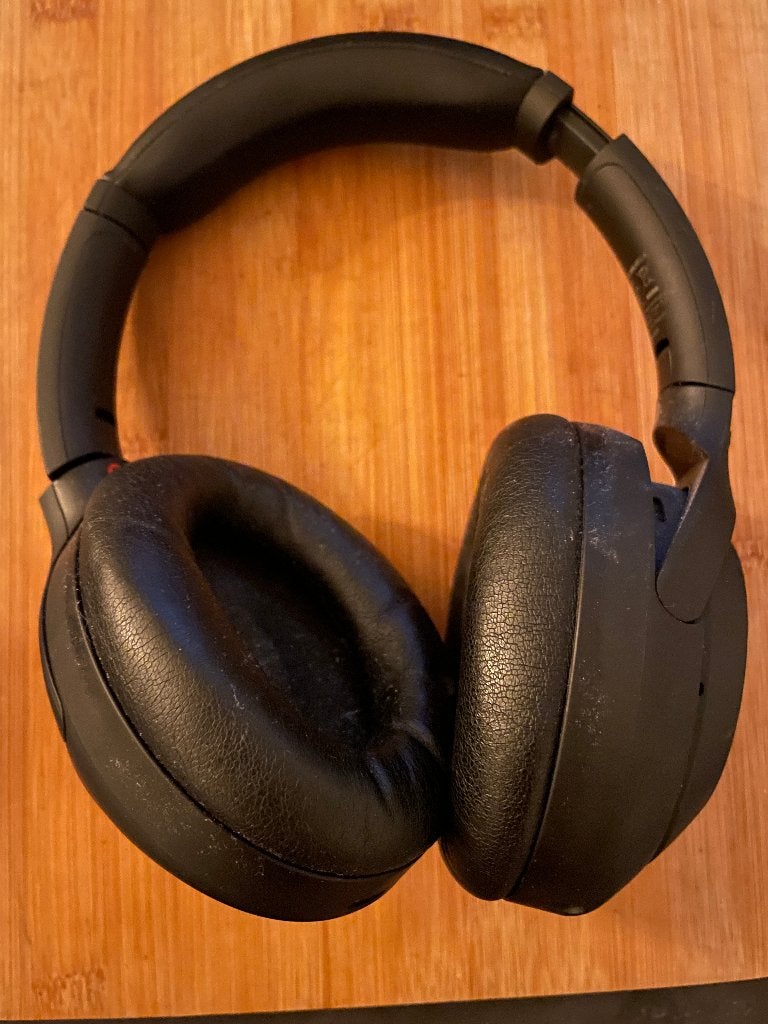 Sony WH-1000XM4 Wireless Headphones w/ ANC