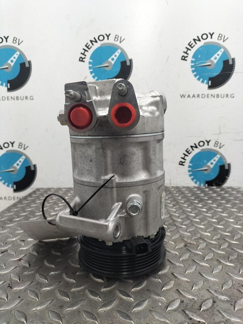 FORD TRANSIT CONNECT TREND AIRCO COMPRESSOR / AIRCOPOMP 2023, Auto-onderdelen, Airco en Verwarming, Gebruikt, ARN erkend, Stiba lid