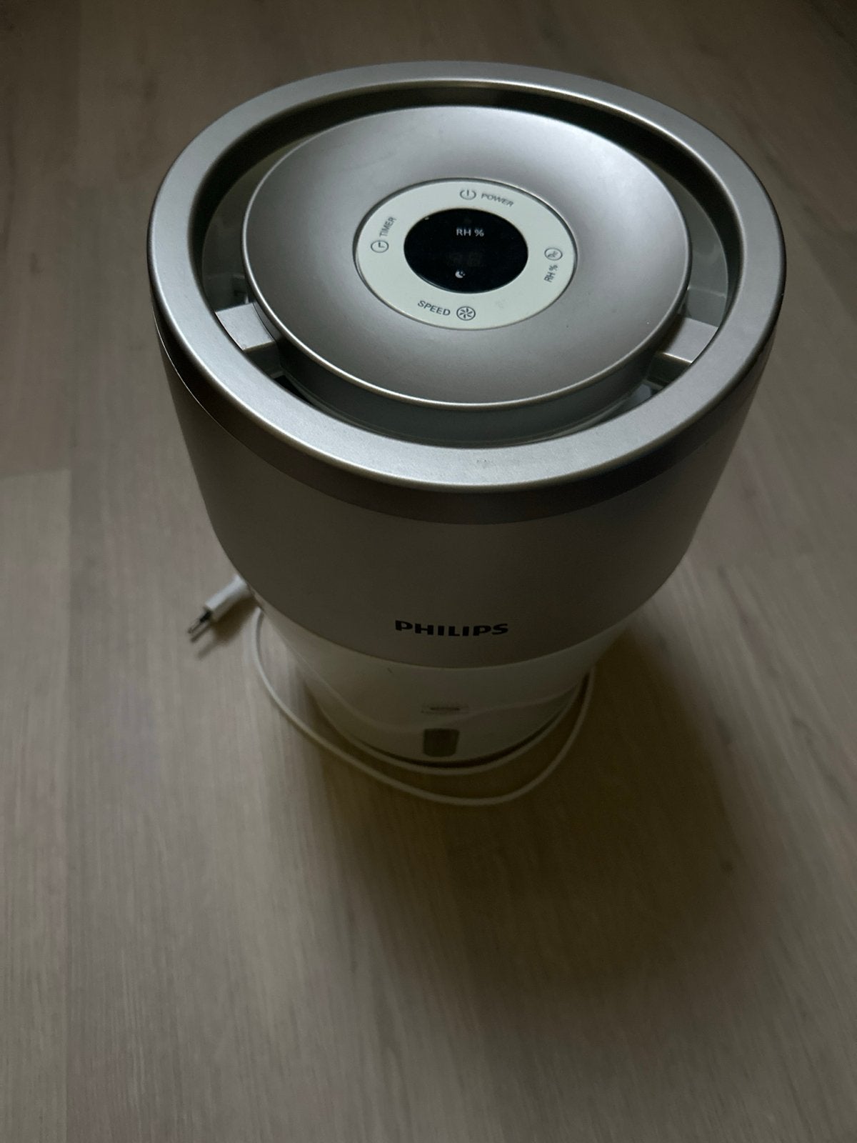 Philips Luchtbevochtiger HU4803/01R1, Ophalen, Gebruikt, Luchtbevochtiger