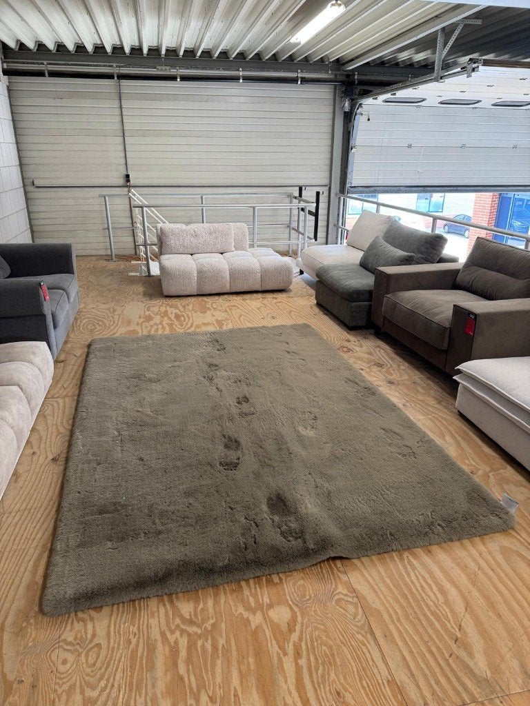 Vloerkleed Galaxy l Whoon | Meubilex l van €715 voor €449, Ophalen, 200 cm of meer, Zo goed als nieuw, 200 cm of meer