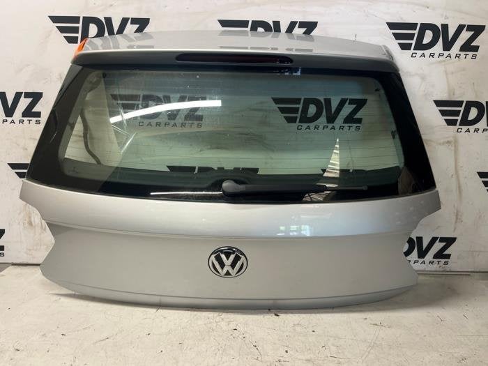Achterklep van een Volkswagen Polo (LA7W), Gebruikt, Volkswagen, -, Ophalen of Verzenden