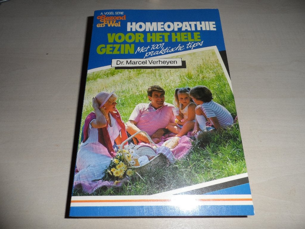 HOMEOPATHIE, Ophalen of Verzenden, Nieuw, Gezondheid en Conditie