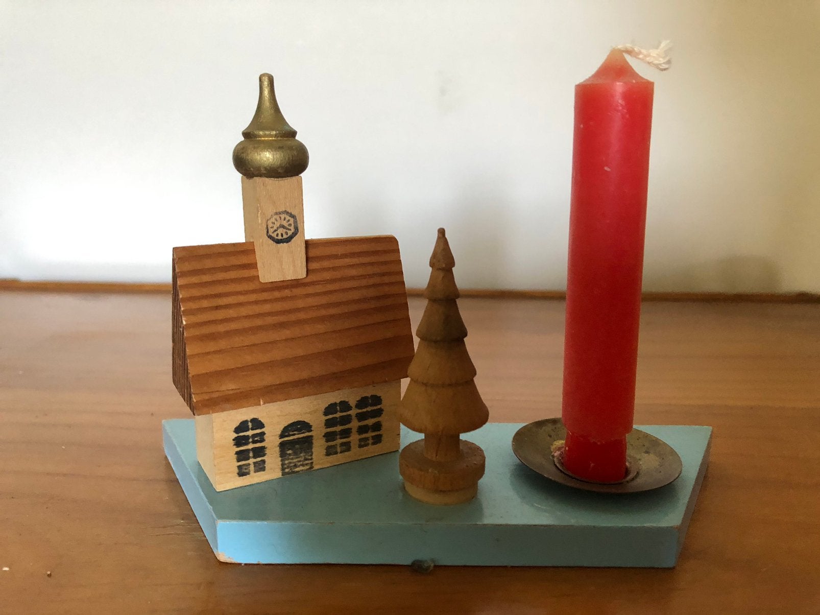 Erzgebirge volkskunst., Diversen, Kerst, Ophalen of Verzenden