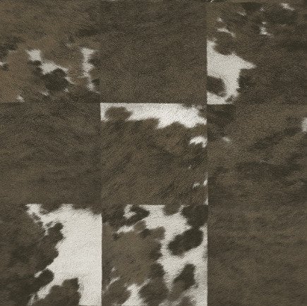 Elitis Sauvages Veracruz VP 629-02 Vinyl Behang - 1 rol, Ophalen, Vinylbehang, 5 tot 10 m², Elitis