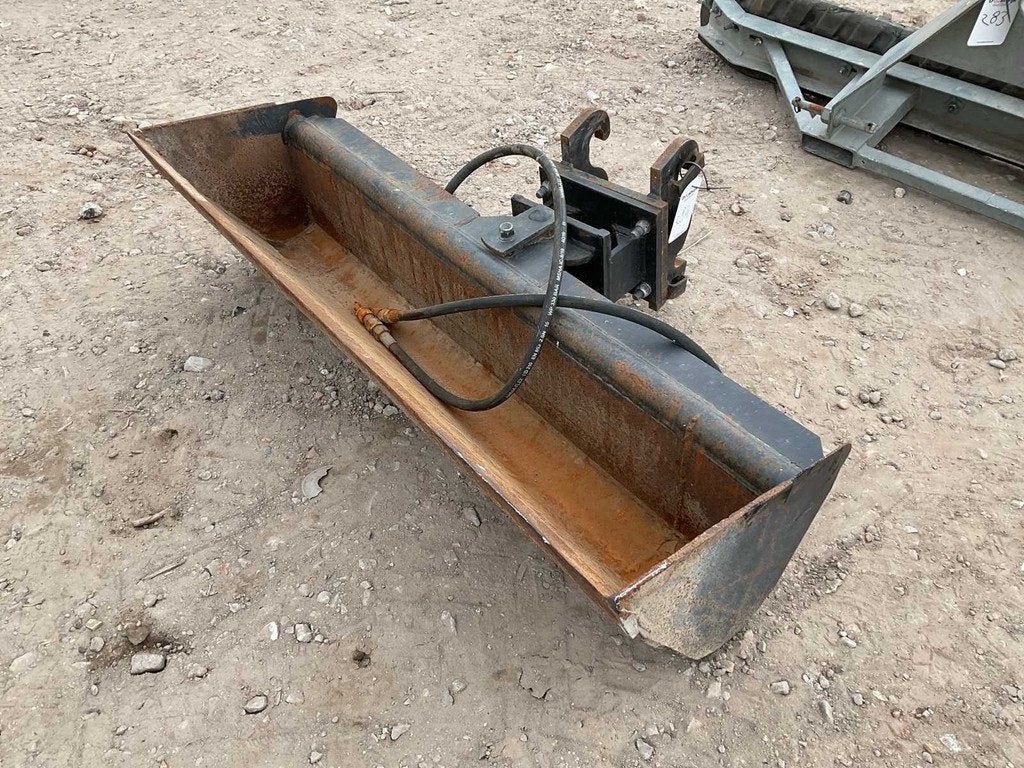 Kantelbak, “CW05”