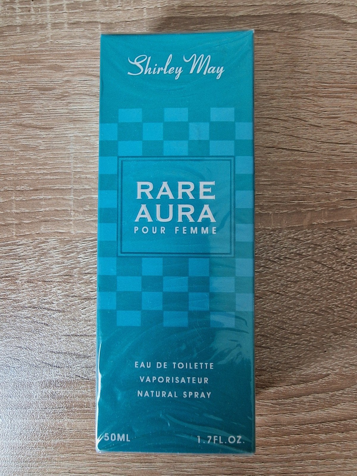 Shirley May, Eau de toilette, Ophalen of Verzenden, Nieuw