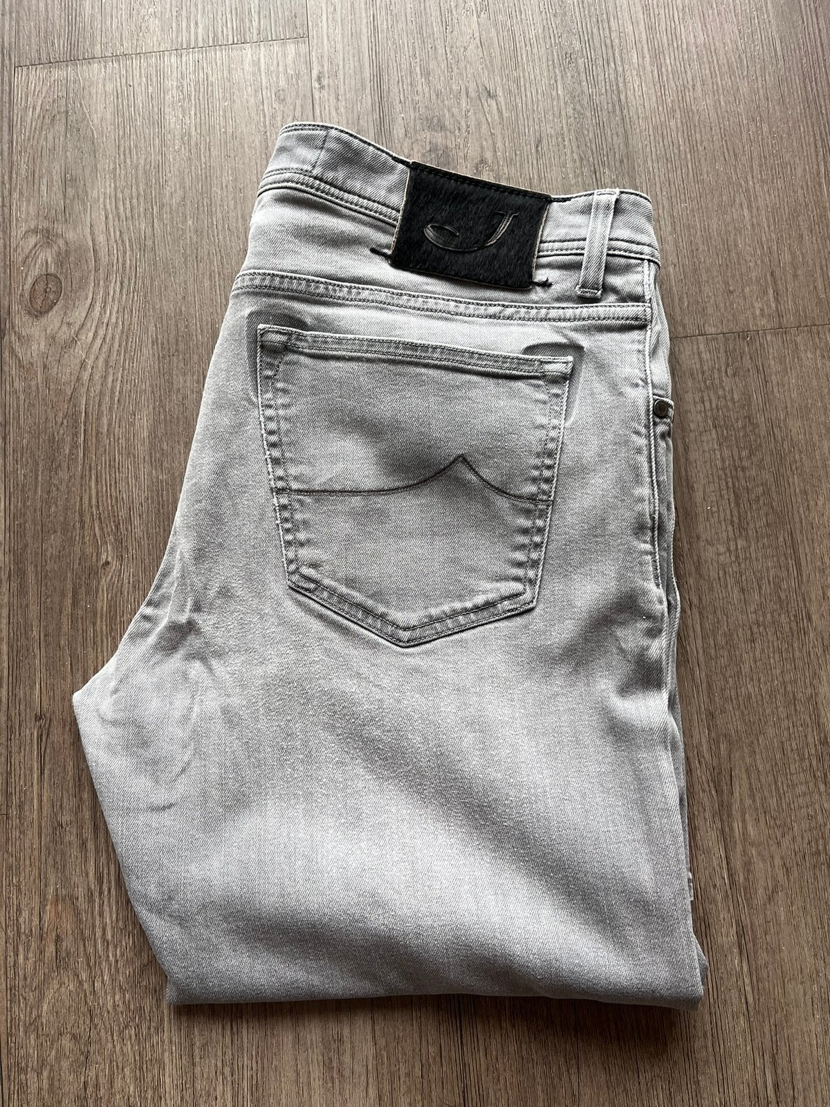 Jacob Cohen jeans size 37 type J620 comfort, W36 - W38 (confectie 52/54), Jacob Cohen, Ophalen of Verzenden, Zo goed als nieuw