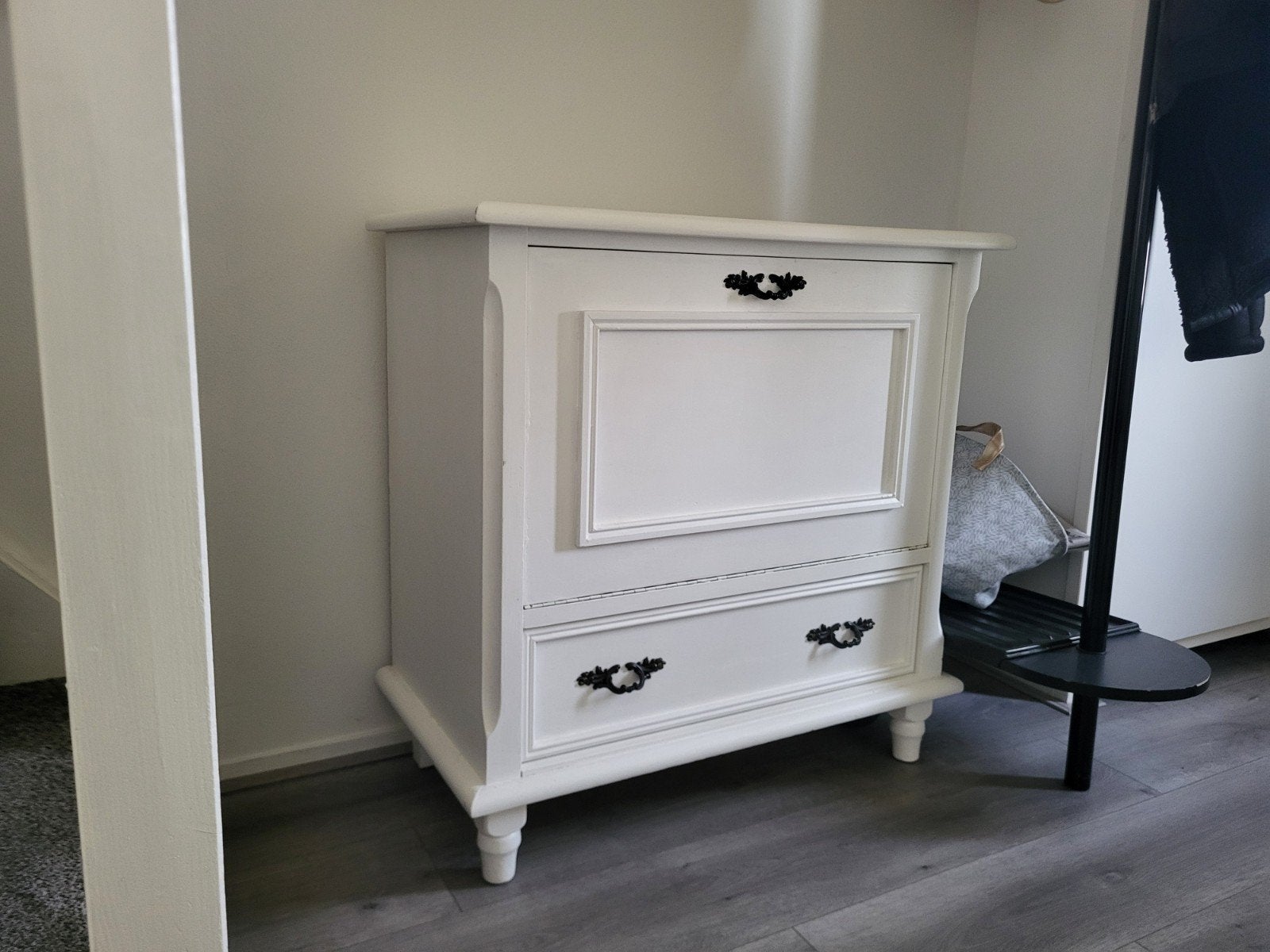 Schoenenkast te koop!, Huis en Inrichting, Ophalen, Zo goed als nieuw