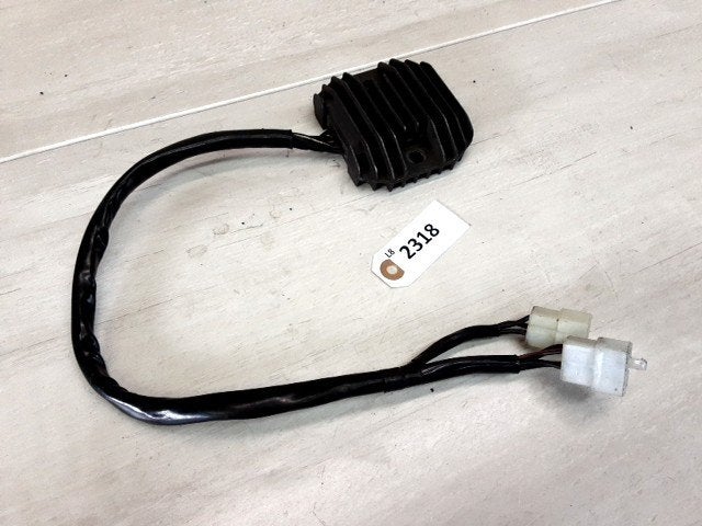 ZX6R 2005 - 2006 Kawasaki Spanningsregelaar D1-45252