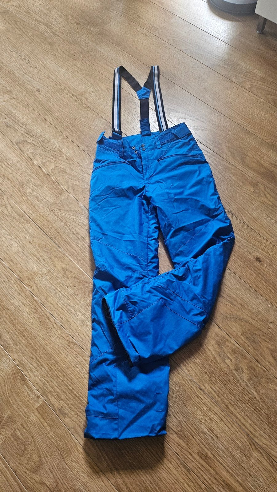 Skibroek, Kleding | Heren, Broek, Maat 48/50 (M), Ophalen of Verzenden, Zo goed als nieuw