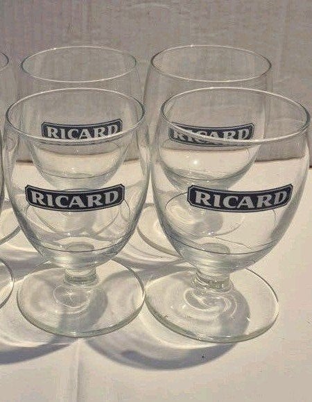 Ricard, Ophalen of Verzenden, Nieuw