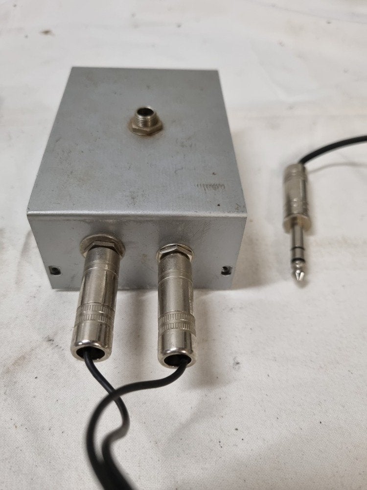 splitter / verdeler voor elektronica, Ophalen of Verzenden, 'T Olde Gre-j, Info@toldegrej.nl, Endepoelstraat 20f Didam