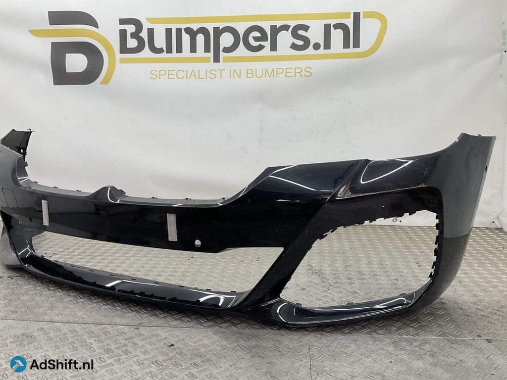 Bumper BMW 5 Serie G30 G31 51118098644 Voorbumper K11-19335, Bumper
