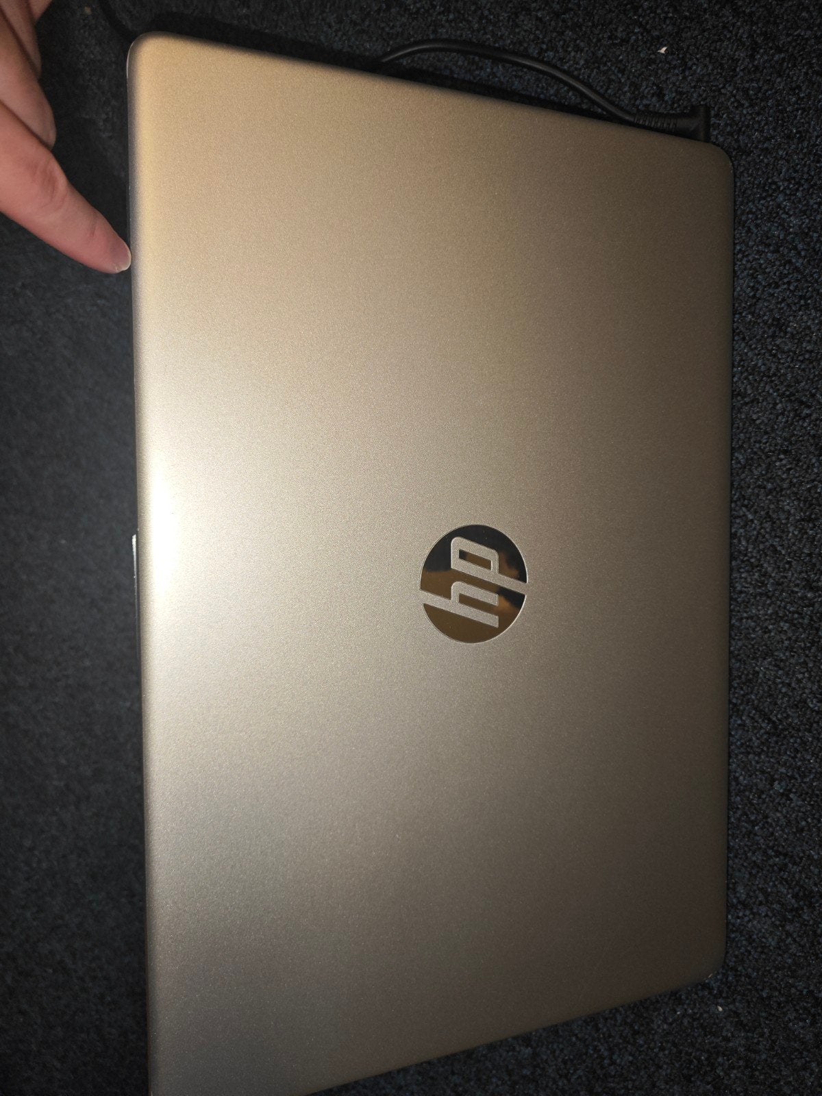 hp laptop, Gebruikt, 2 tot 3 Ghz, 15 inch, HP >