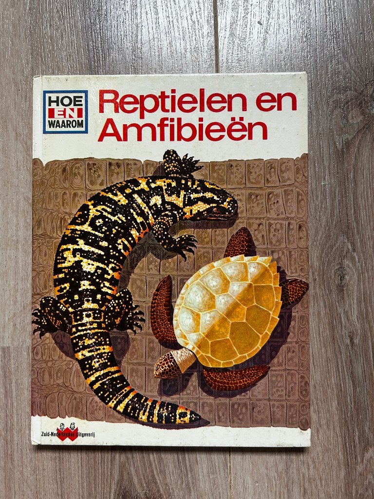 Hoe en Waarom ZNU - 24 boeken (Zuid Nederlandse Uitgeverij), Ophalen of Verzenden, Gelezen, Sutton, Non-fictie