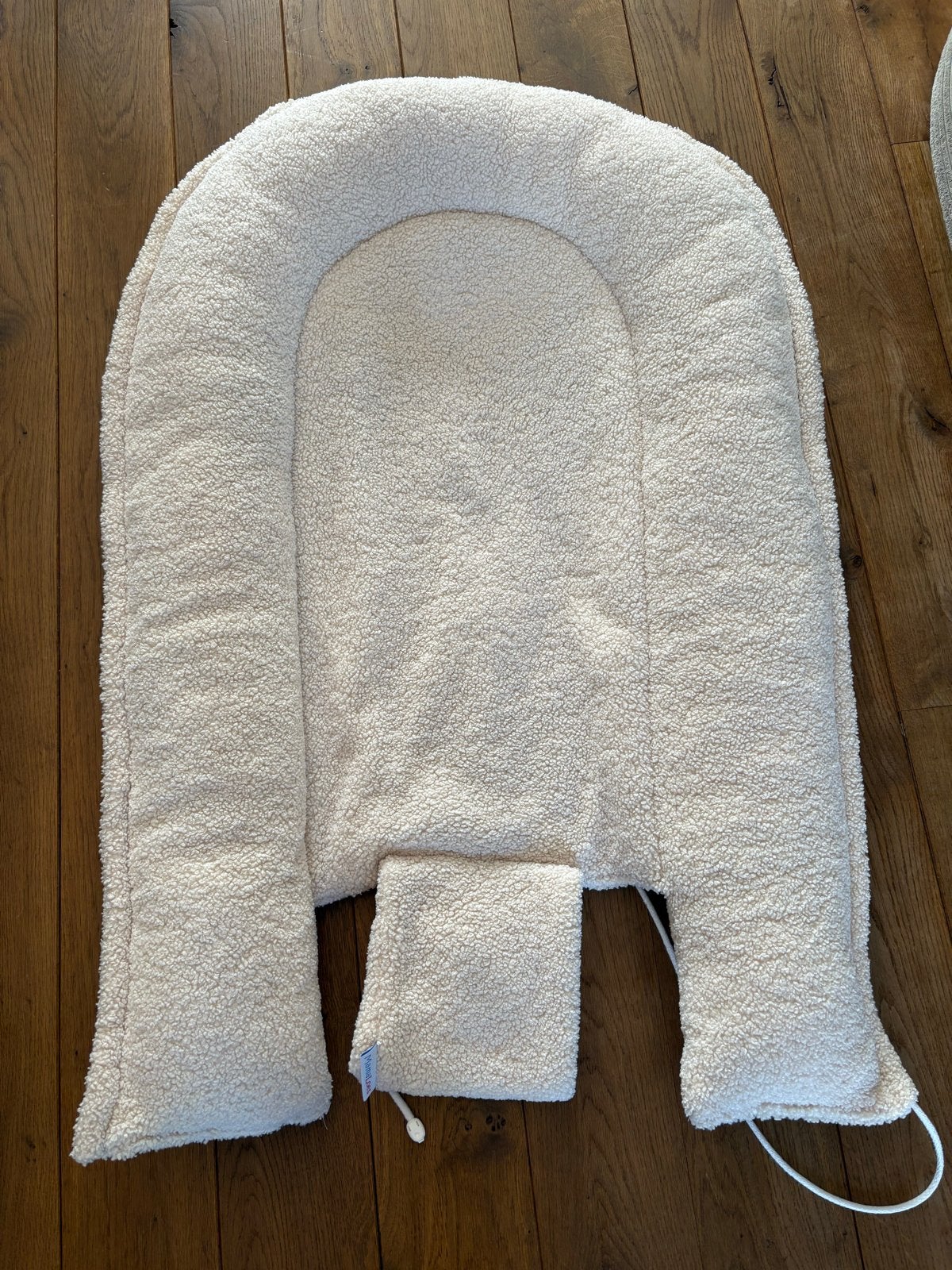 Mamaloes babynestje/verkleiner, Ophalen of Verzenden, Zo goed als nieuw
