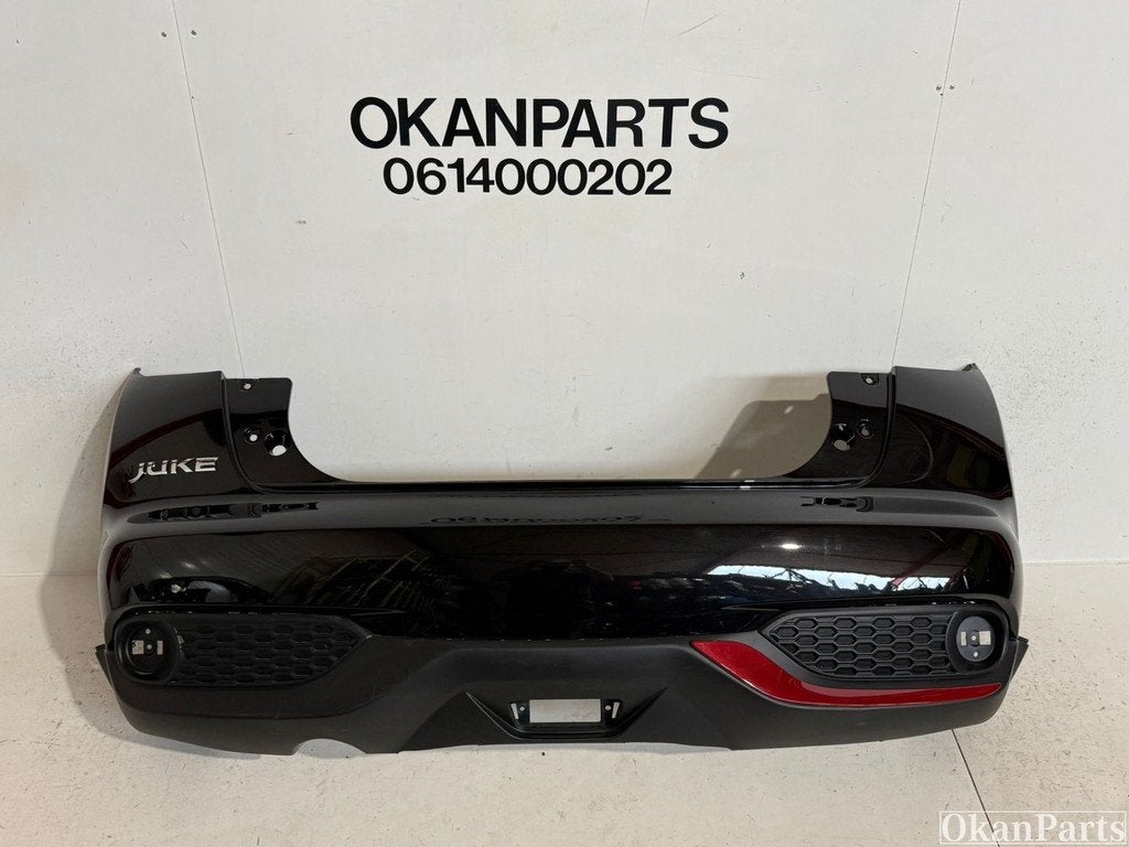 Nissan Juke F15 achterbumper 85022-BV80H