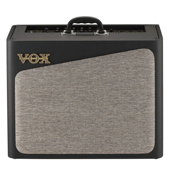 Vox AV30 - Occasion, Minder dan 50 watt, Ophalen of Verzenden, Zo goed als nieuw, Gitaar