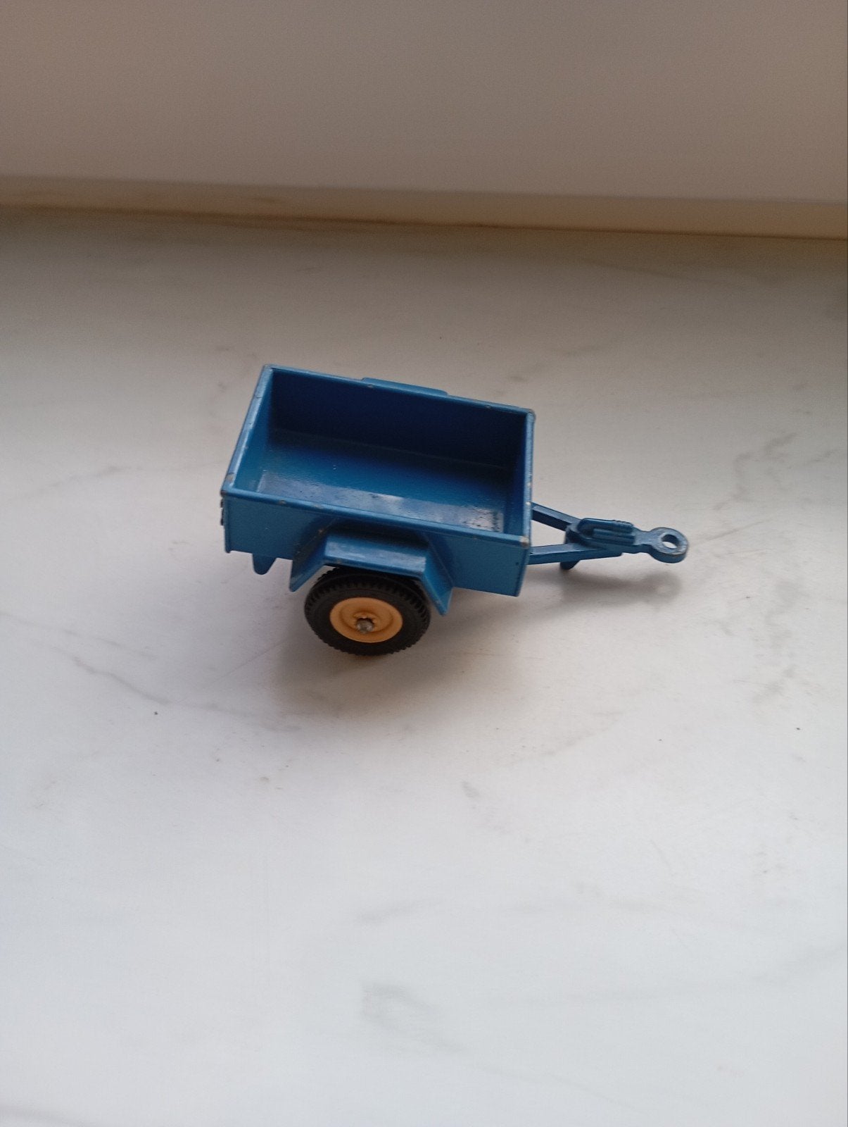 britains machines, Ophalen of Verzenden, Zo goed als nieuw, Tractor of Landbouw, Britains