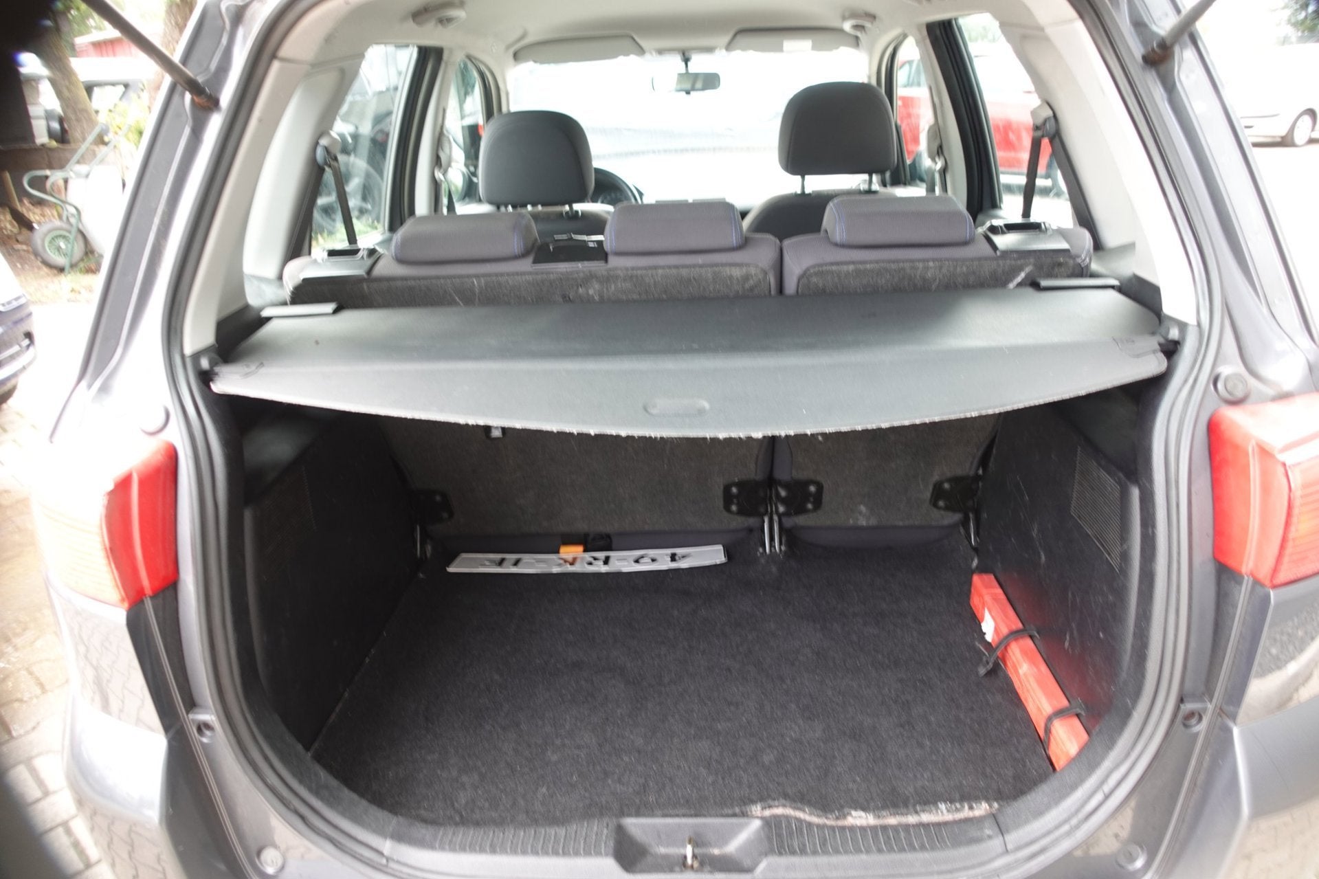 Foto 7 van Mazda 2 1.4 Sportive AIRCO