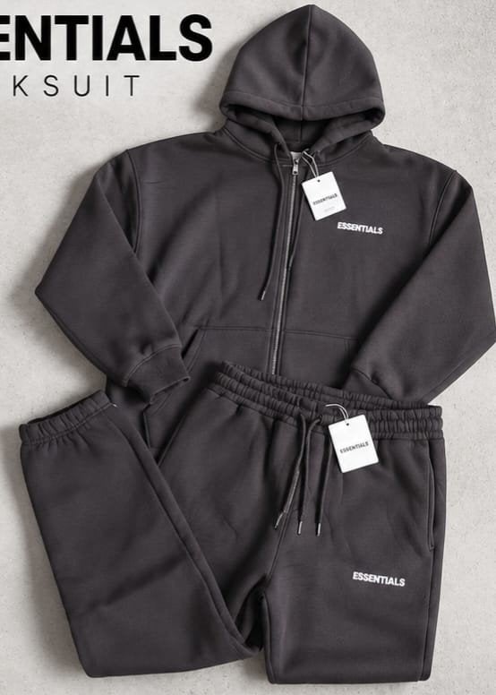 Essential pak in 2 kleuren S tm XXL merkkleding, Ophalen of Verzenden, Nieuw, Overige maten