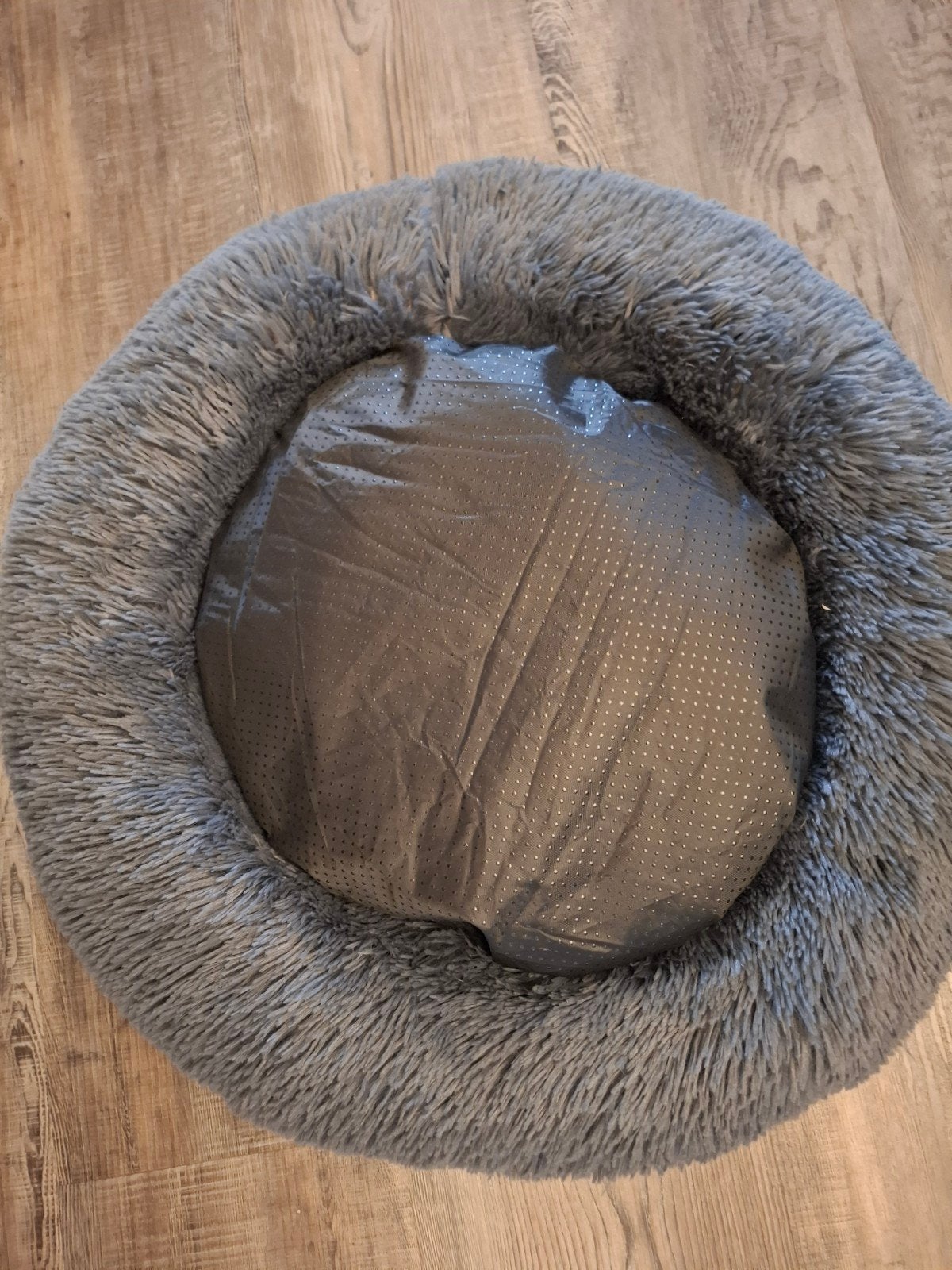 Honden/katten mandje, Ophalen of Verzenden, Nieuw, Pluche